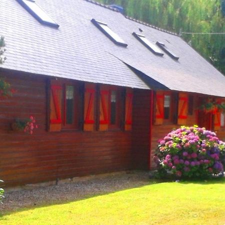 Chez Christine Bed and Breakfast Noyal-Pontivy Εξωτερικό φωτογραφία